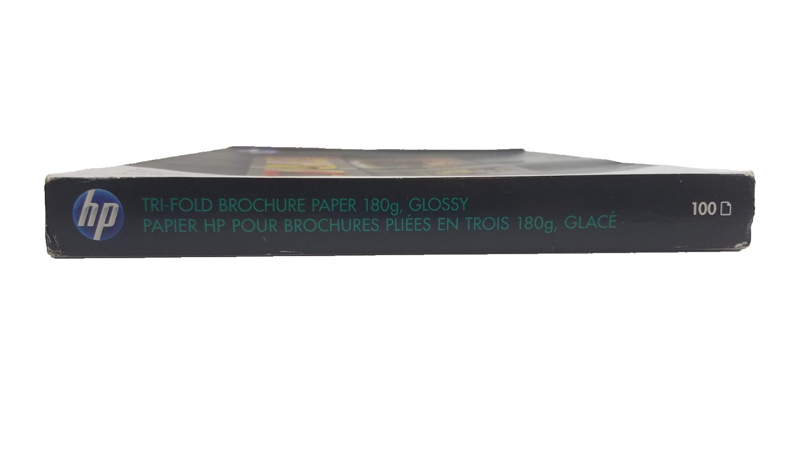 Hewlett Packard Brochure Paper C7020A 180g 100 sheets