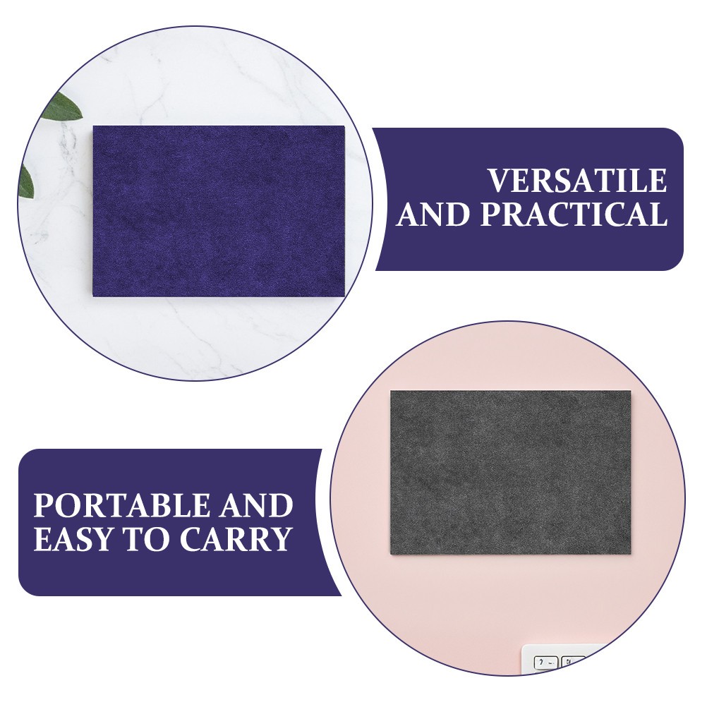 Assorted Color Graphite Tracing Paper Set for Embroidery Durable Transfer Sheets