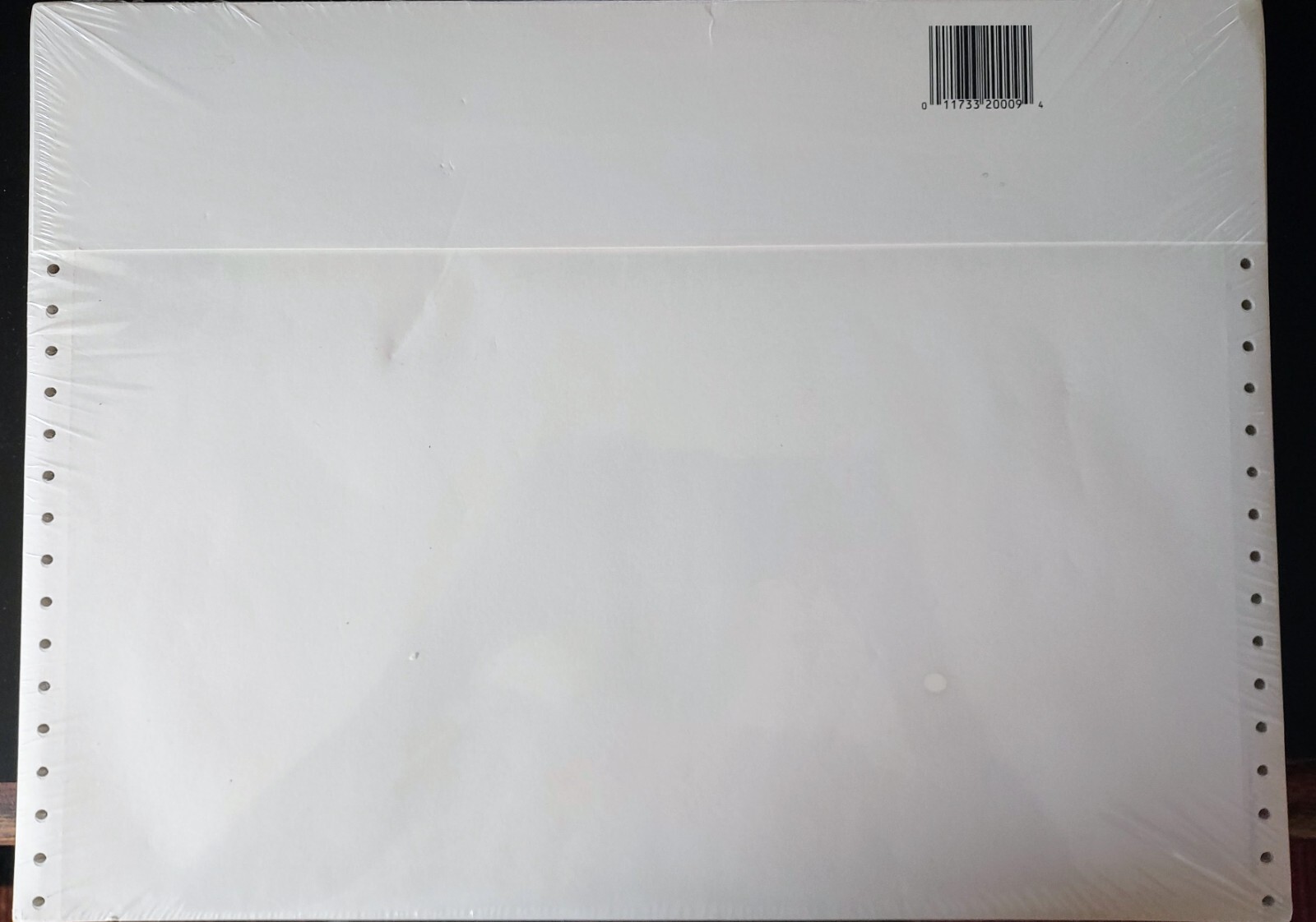 PC Printer Continuous Paper