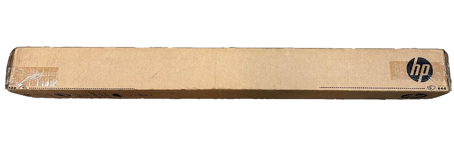HP Q1398A, Universal Bond Paper (42 in x 150 ft) – 4.2 mil-Color Pro-NEW-Sealed