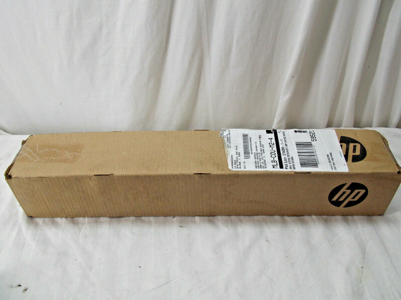 HP Q1396A Universal Inkjet Bond Paper 24in x 150ft