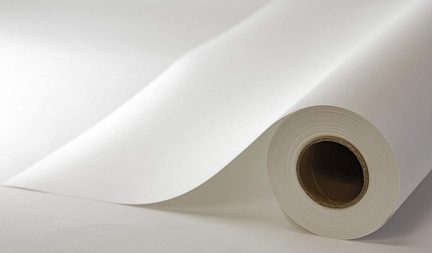 24″ x 100′ Polypropylene Banner roll film poly Vinyl Inkjet print poster signs z