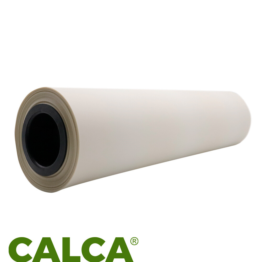 Wholesale CALCA Cold Peel 13in Reflective Colorful DTF Film Roll