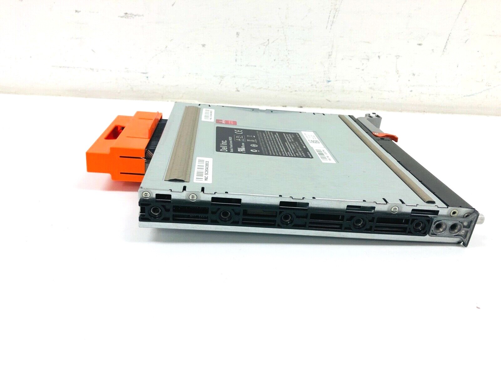 0DR031 Dell PowerConnect M6220 20-Port Ethernet