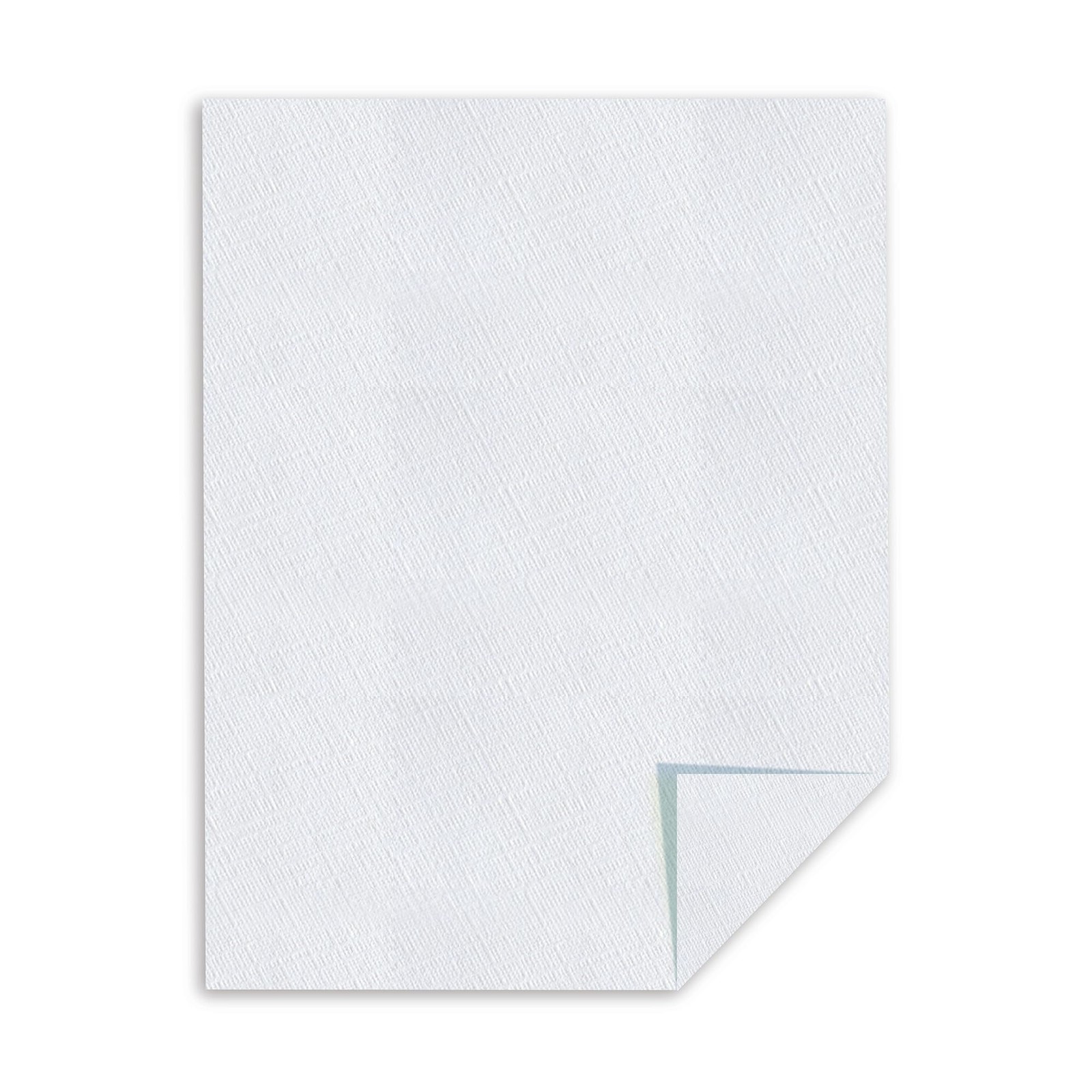 Southworth 25% Cotton Business Paper, 8.5 x 11″, 24 lb/90 8.5″ x White