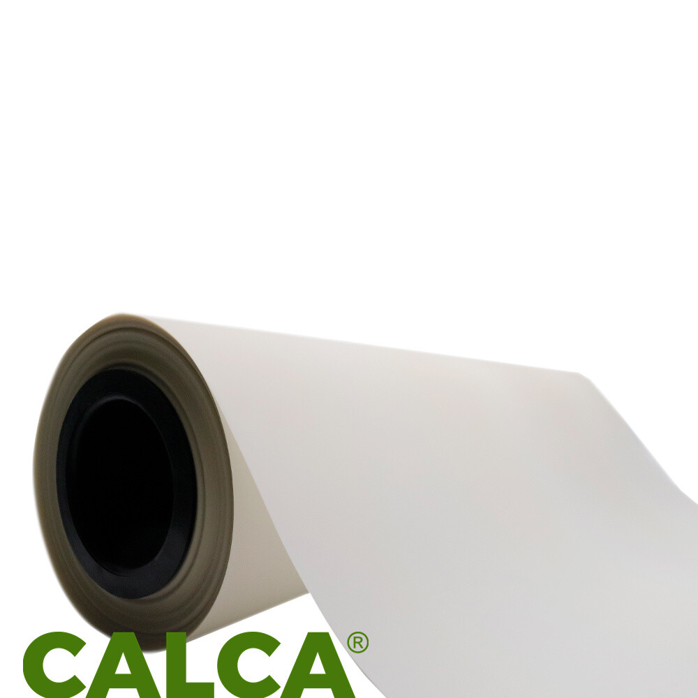 Wholesale CALCA Cold Peel 13in Reflective Colorful DTF Film Roll