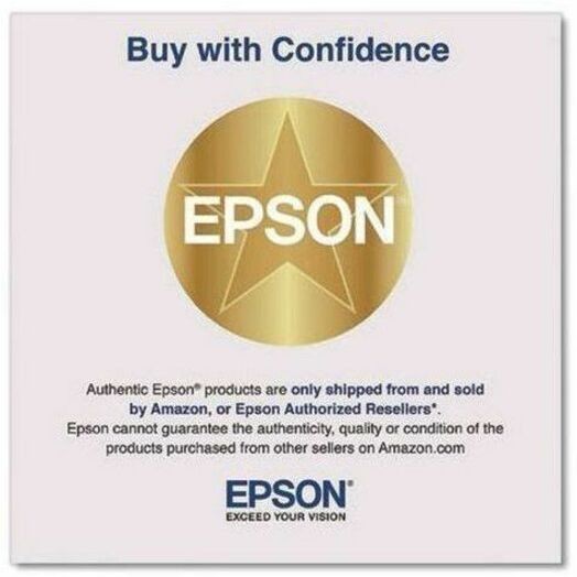 Epson S042335 Hot Press Bright Fine Art Paper