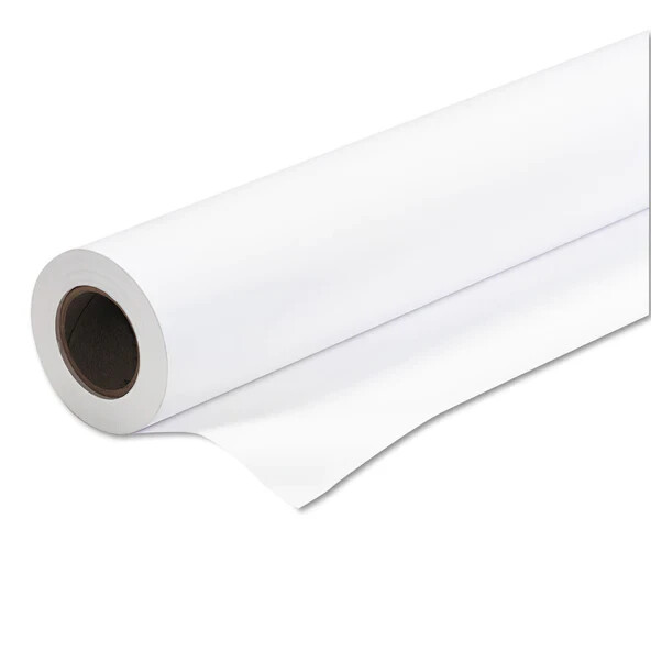 Amerigo Check-24 White 36″ x 150′ CAD Engineering & GIS Media Paper (RM29)