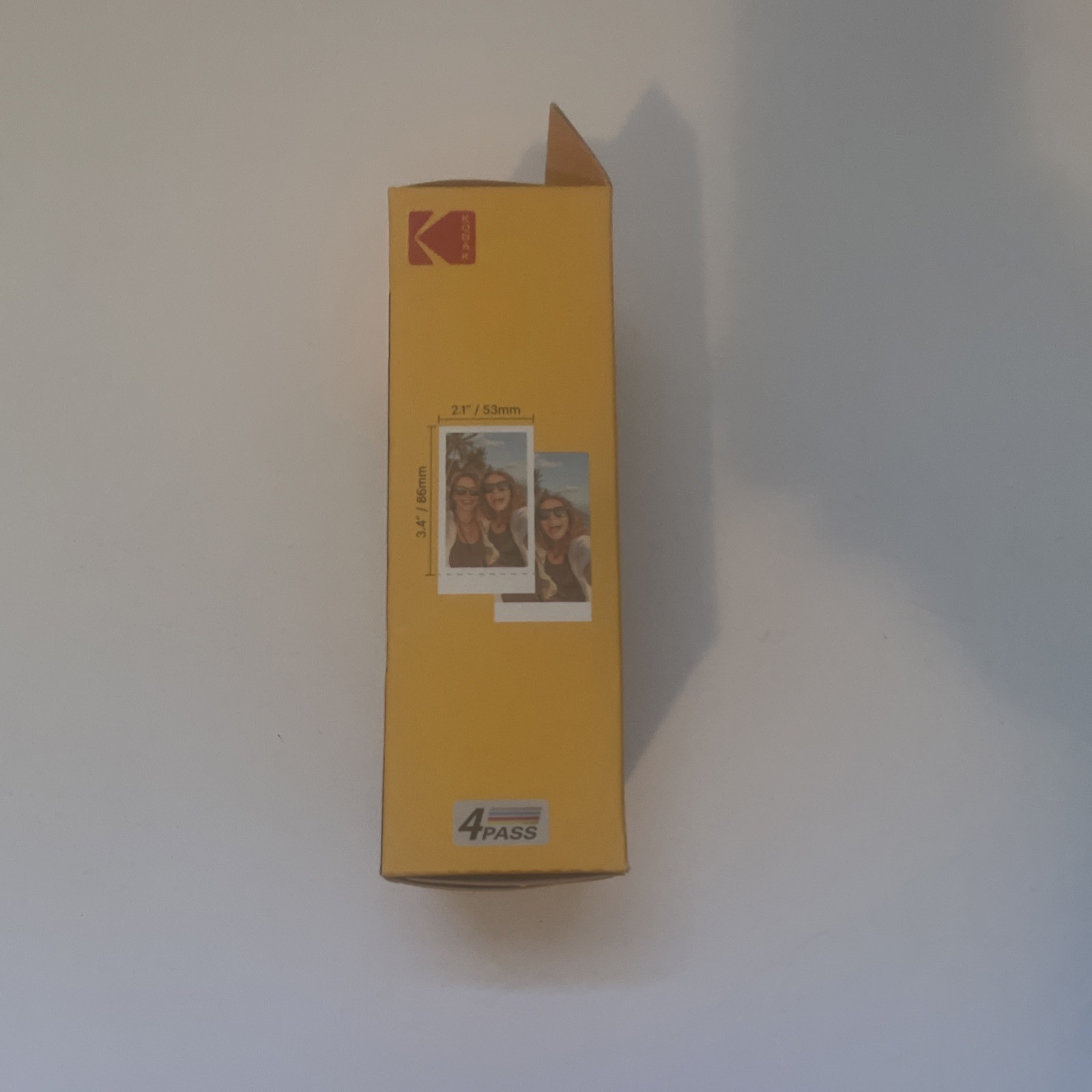 Kodak ICRG-230 Instant Cartridge