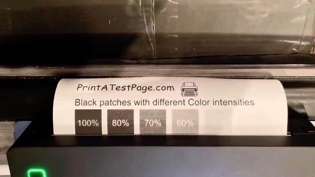 300 Sheets 8.5″x11″ Thermal Printer Paper, BPA-Free, US Letter Size, Compatible