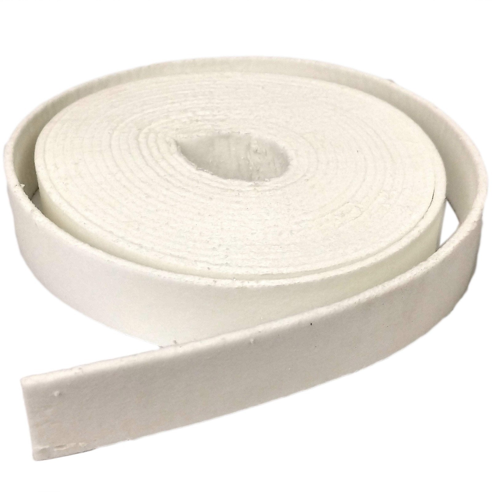 High-Temperature Ceramic Fiber Paper, 2100F, 1″x1/8″x200″, Gasketing for Boiler,