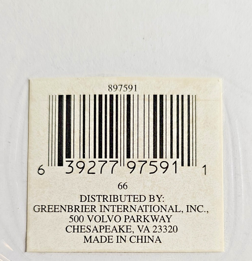 NEW Computer Printer Paper 48 Sheets 8.5″ x 11″ Greenbrier Lot of 3 = 144 Sheets