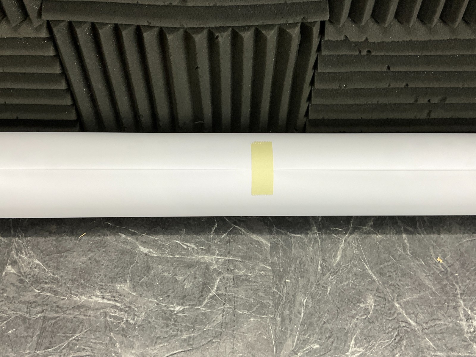 HP Universal Coated Paper 36″ x 150 FT Q1405B ✨❤️✨👀 NEW – SEALED INSIDE!