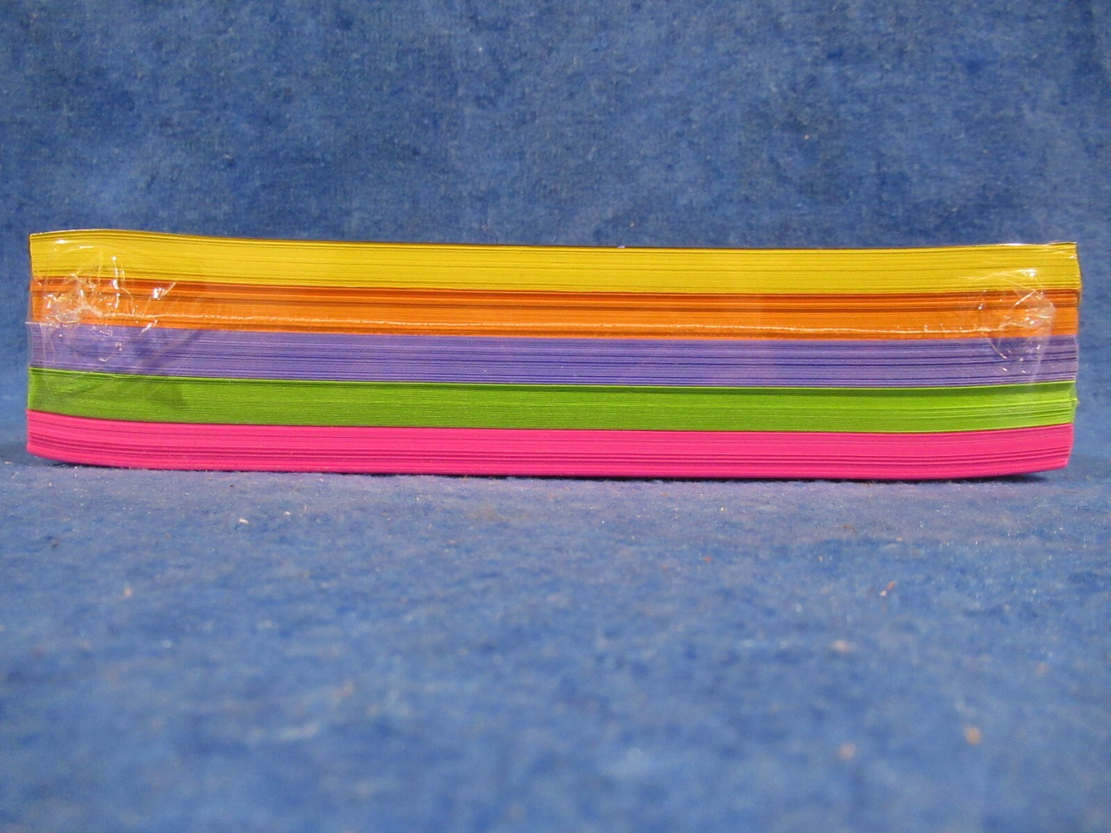 Astrobrights 24 Lb Color Paper, 8.5 X 11″ Bright Assortment, 500 Sheets, 5 Color
