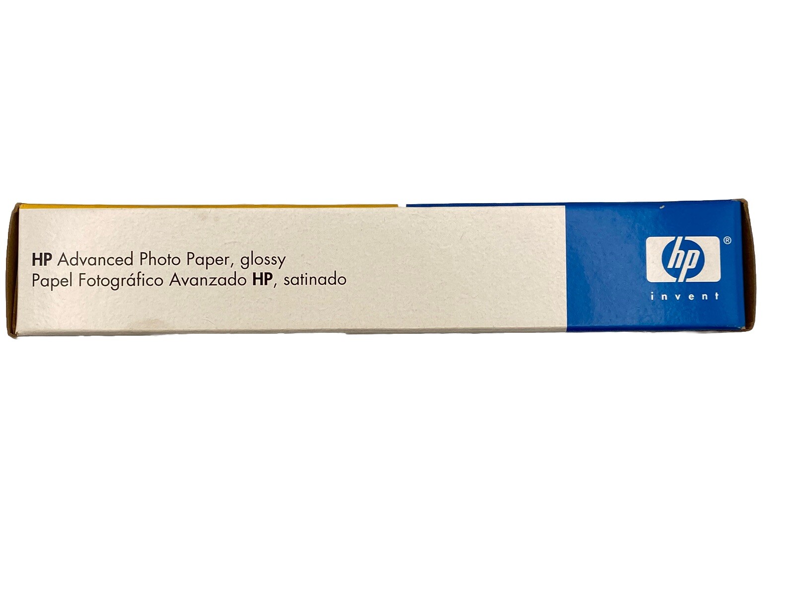 HP Advanced photo Paper 100 sheets 4 x 6-Inch Glossy