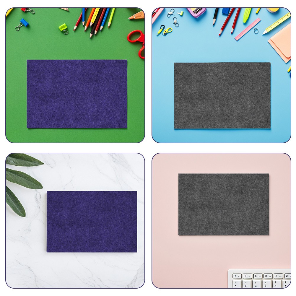 100 Sheets Carbon Paper for Wood Tracing Graphite Transfer Typewriter