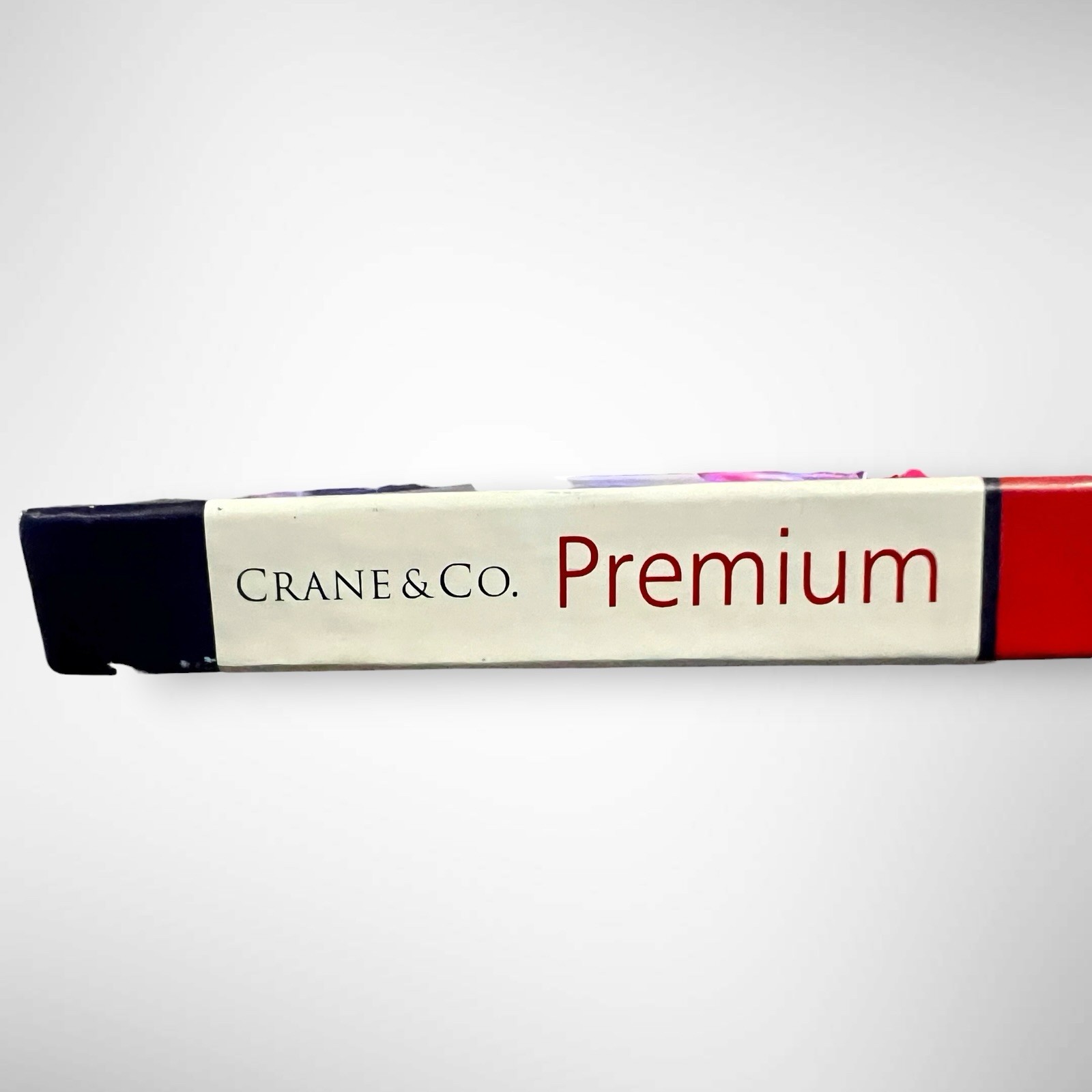 Crane & Co. Cranes Premium Weight Ecruwhite 8.5 X 11 Sheets (PS8116), 50 sheets
