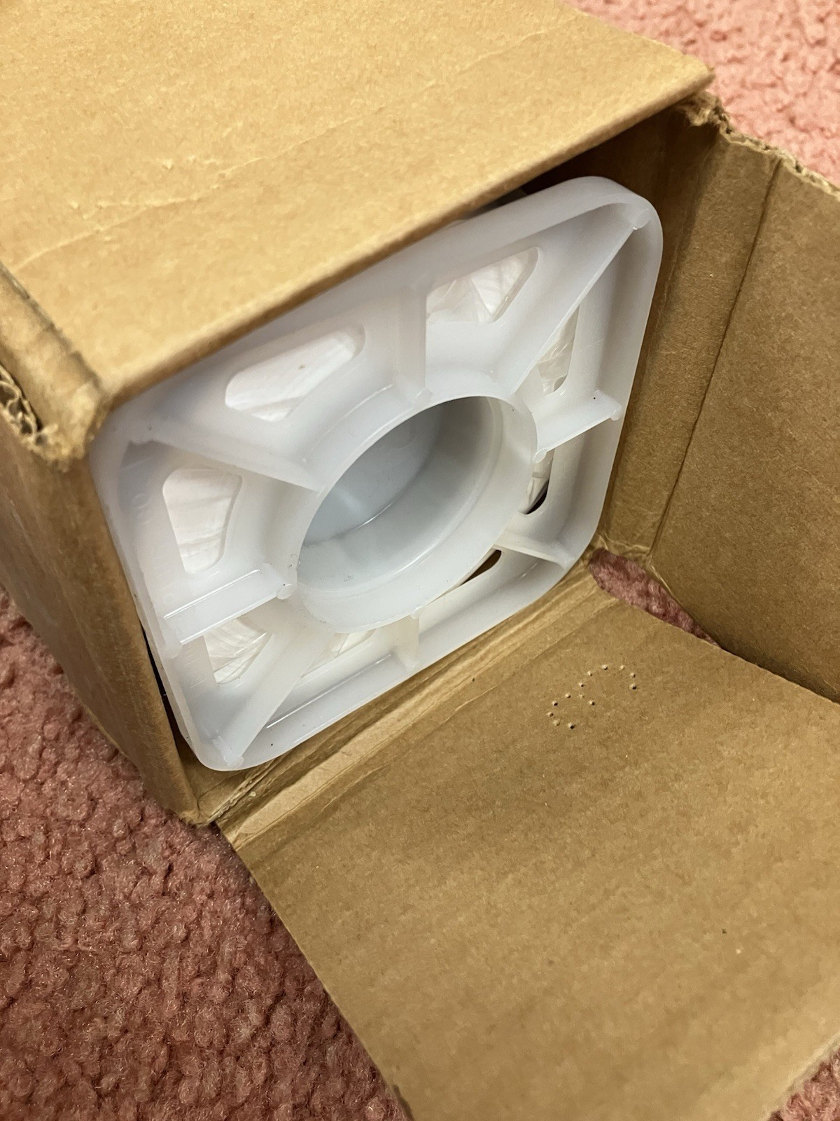 HP COATED PAPER 36” X 150’ / NO. C3877A / BRIGHT WHITE / NOS