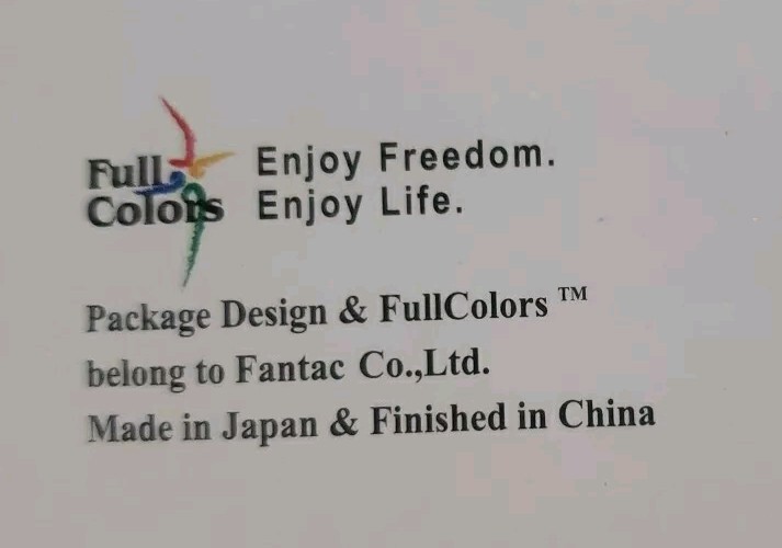 FULL COLORS A4 High Glossy Photo Inkjet Paper 240g/m -20 Sheets
