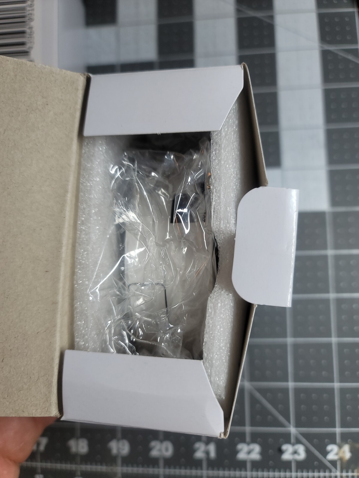 3 set LD Compatible Brother DK-1201 Address Labels / 1.1 in x 3.5 in