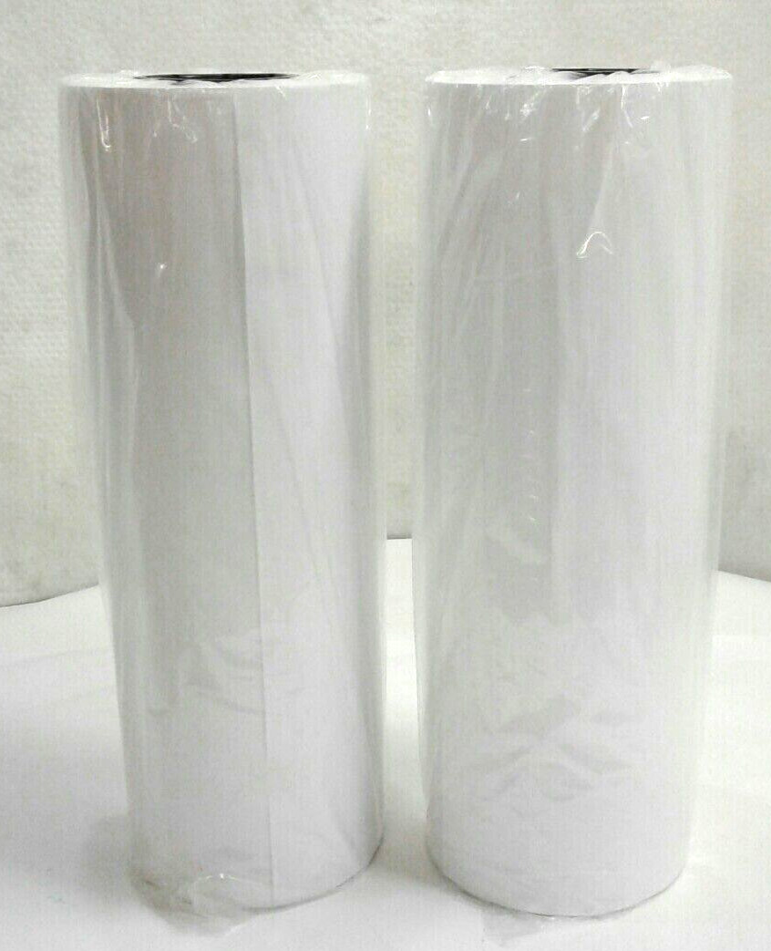 Engineering Bond Paper White 430C18L-2B 20 lb 3″ Core 18″ x 500′ Roll Case Of 2