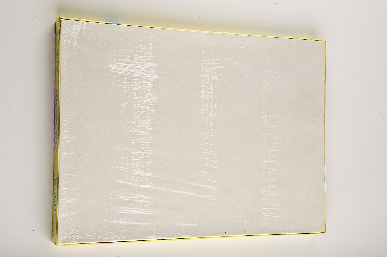 Celcast Australian Laser Printer Film LP112 Transparencies A4 50 Sheets Sealed