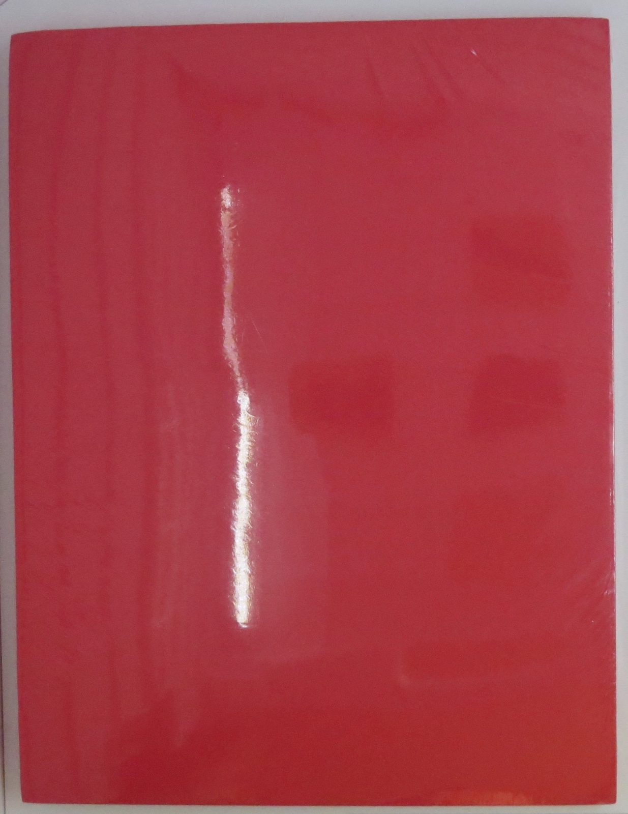Re-Entry Red Astrobrights Wausau Paper 24lb 150 Sheet Laser Inkjet Copier Offset