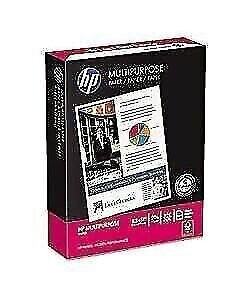 HP 500 Multi-Purpose Paper