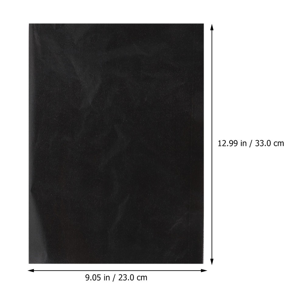 25 Sheets Copy Carbon Paper Painting Tracing Paper carbon paper