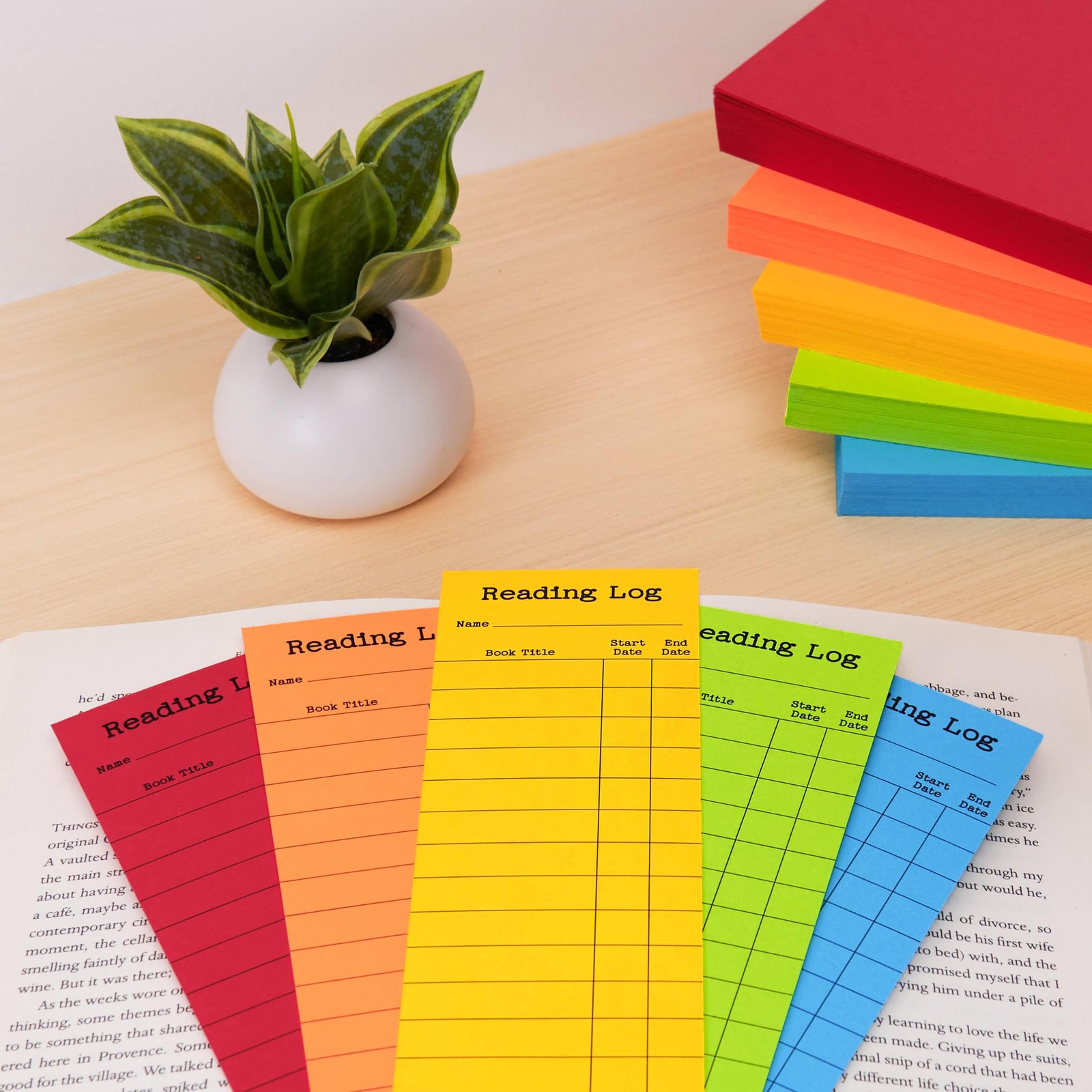 Astrobrights Mega Collection, Colored 8.5 x 11 Inch (Pack of 320), Classic