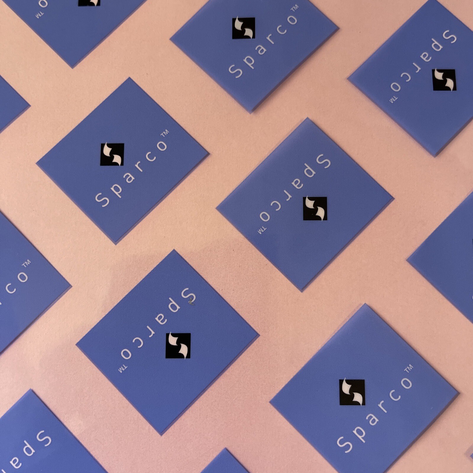 Sparco Premium Copy Paper 20Lb 8-1/2″x11″ 500/RM Pink 05124 2 Reem Lot Valentine