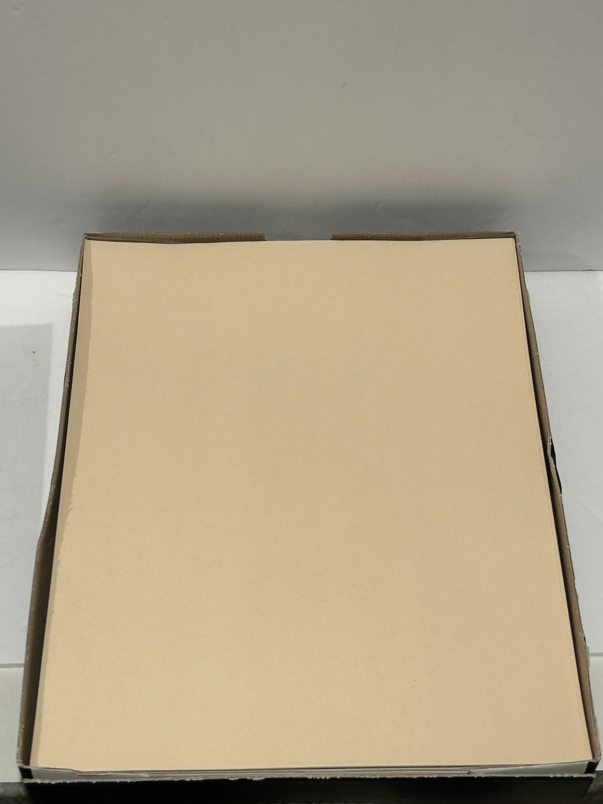 The Conqueror Cx22 Diamond Cover Sub 80 Paper 8.5 x 11 Office Paper Unused