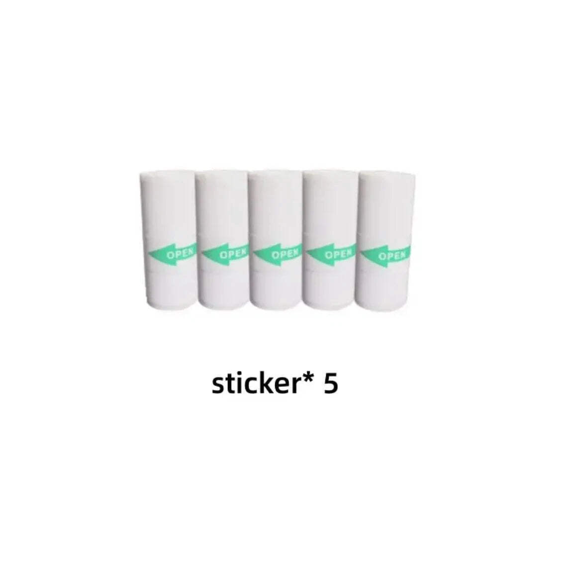 Printing Paper Handy For Pocket Printer Students Wrong Questions Thermal BT Mobi