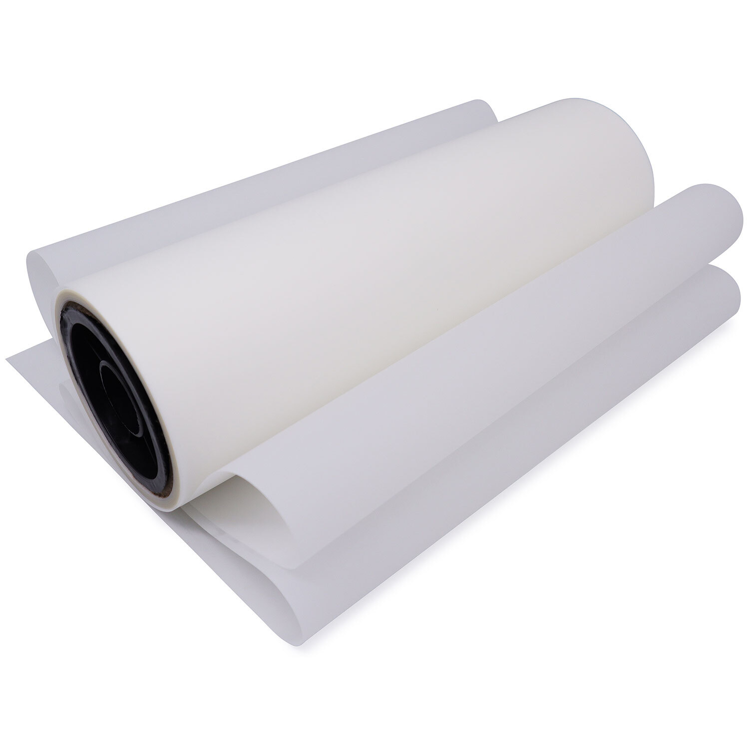 Sample Pro 11.8in x 32.8ft DTF Transfer Film Premium Roll Single / Double Sided