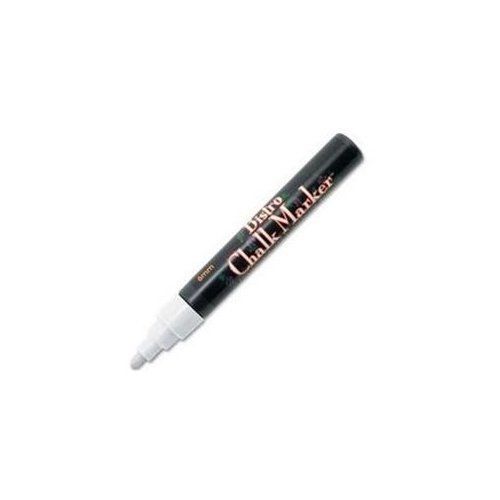 Marvy Bistro Water-based Chalk Marker – Marker Point Style: Point – Marker Point