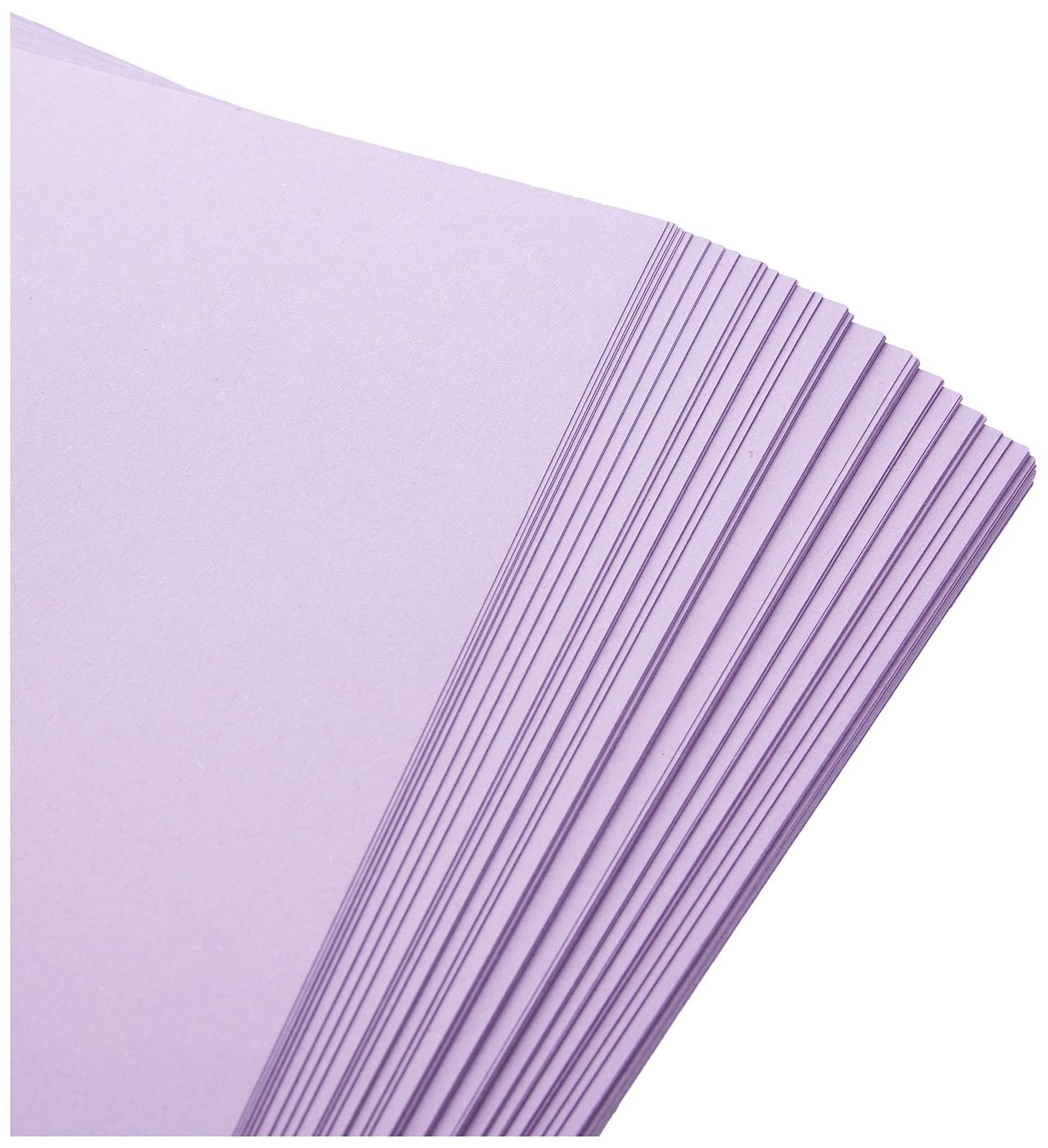 HCP527 Box, A4, 160gsm, Purple, 100 Sheets
