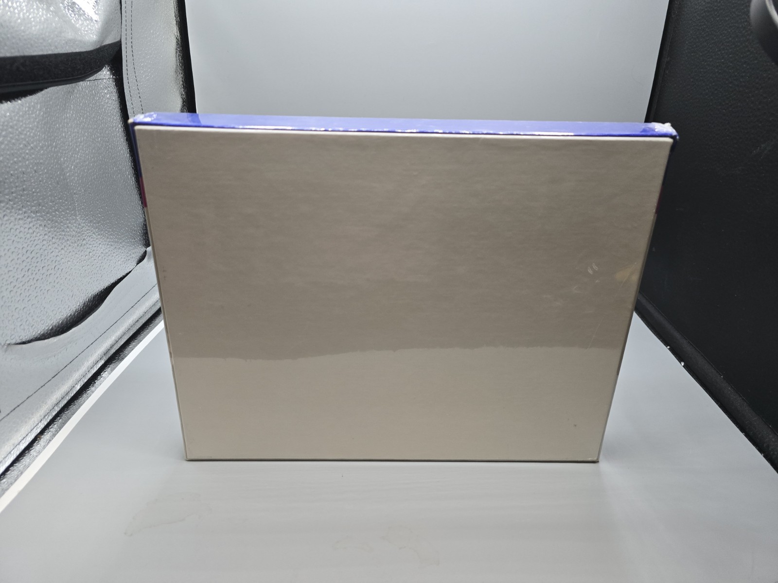 New Hewlett-Packard Non-Glossy Plotter Paper 8.5” x 11” Sealed Reorder # 17801P