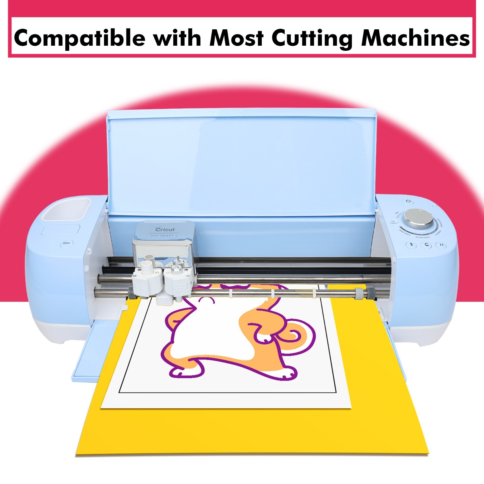 Lot Koala Iron On Heat Transfer Paper Dark / Light Printable Heat Transfer Vinyl