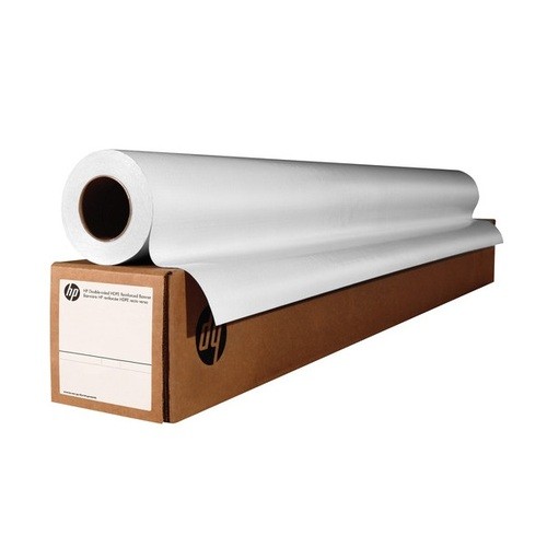 HP Universal Paper Roll – White – Alpha Cellulose – Matte – 3-in Core – L5C81A