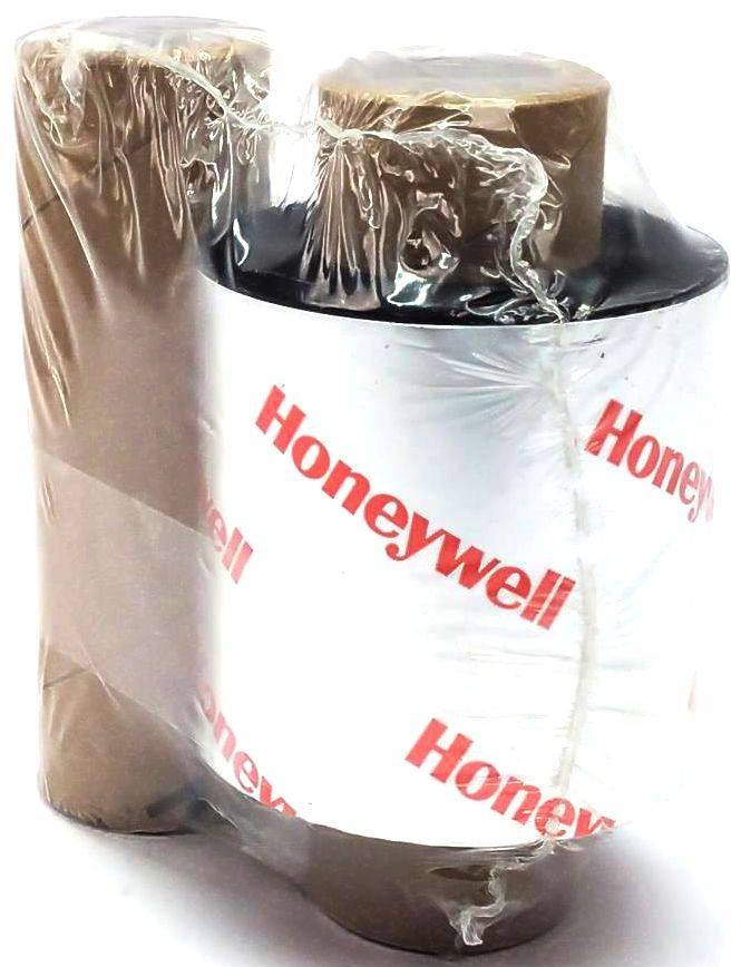Honeywell Resin Ribbons 2.52″ x 11808″ TMX2200 IQMID-64300 Genuine – 23 Rolls