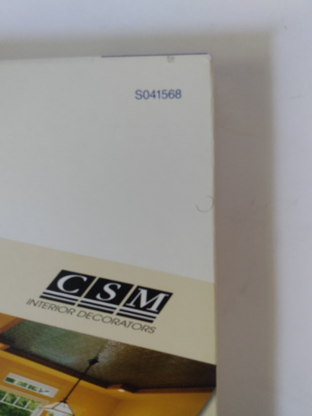 NEW Epson Photo Quality Inkjet Paper Double-Sided Matte 8.5×11 S041568 50 sheets