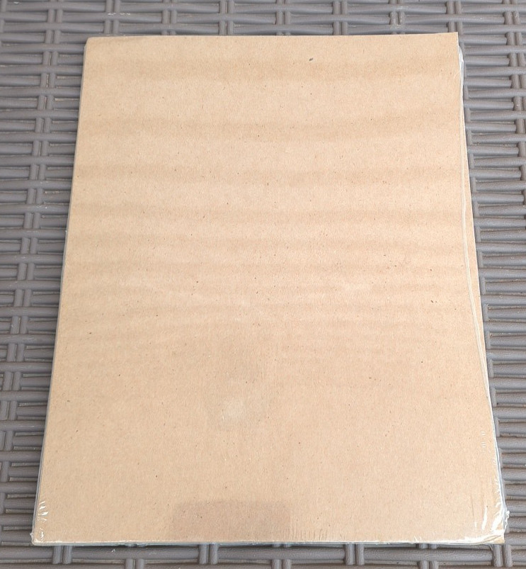 Designer Papers by Sonburn II – NEW – 25 sheets per pack, Teddy Bear, 8-1/2″x11″