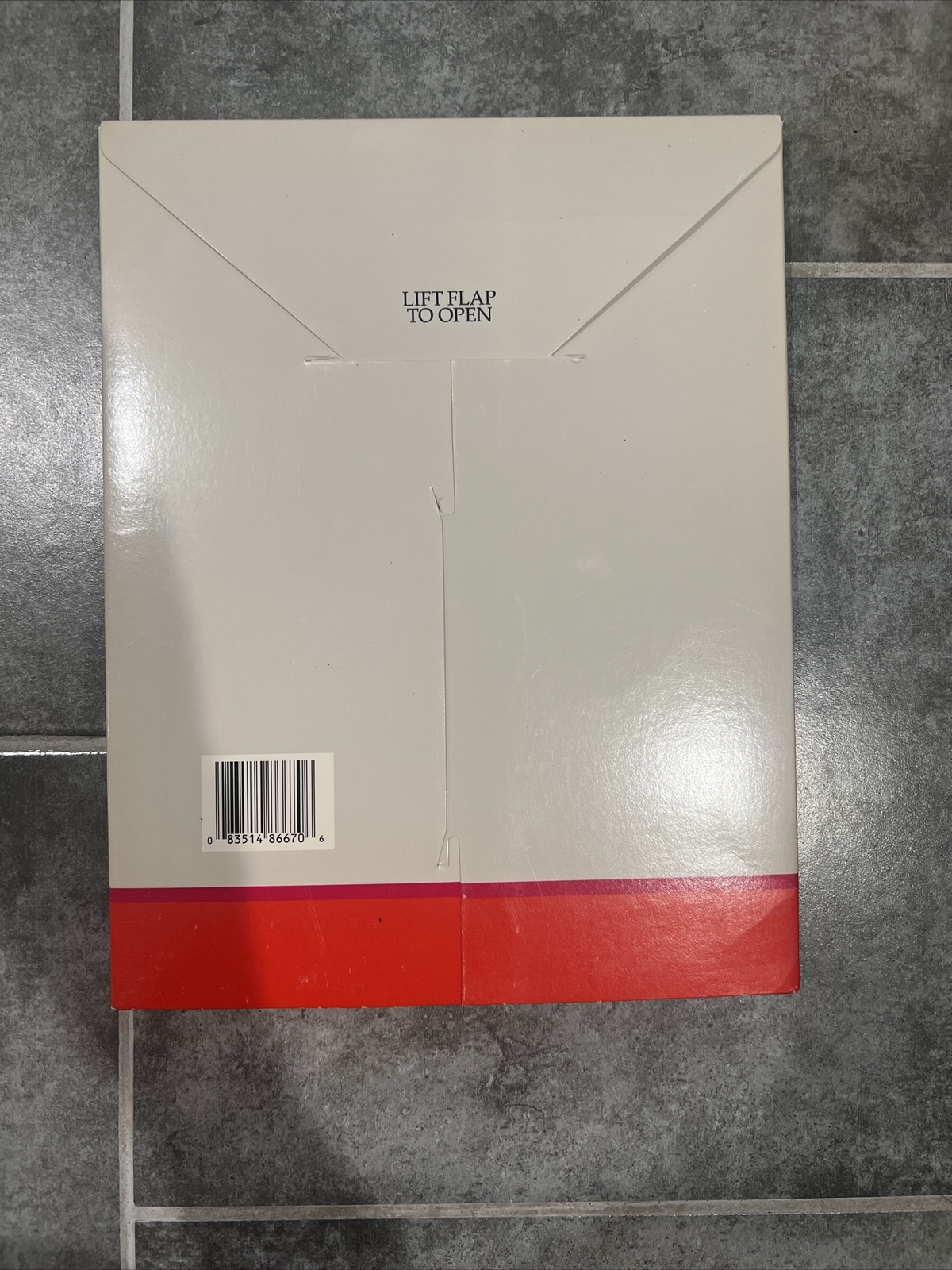 Vintage Heavyweight 25% Cotton Fiber Content Paper 9.5×11 100 sheets
