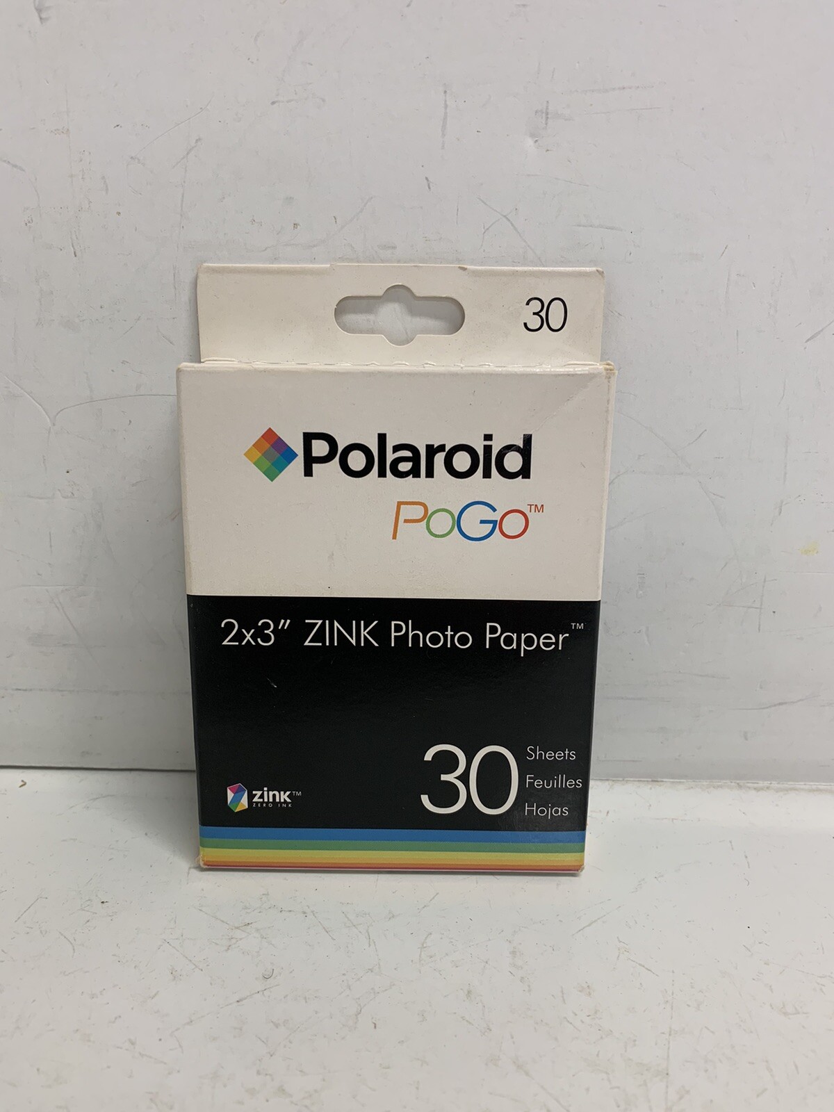 Polaroid POLZPP30 Print Paper A017