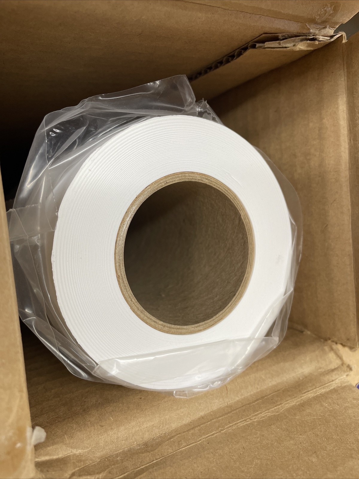 #32 Coated Bond 42″ x 100′ CIS H/R Inkjet Presentation Plotter Paper .0065mm