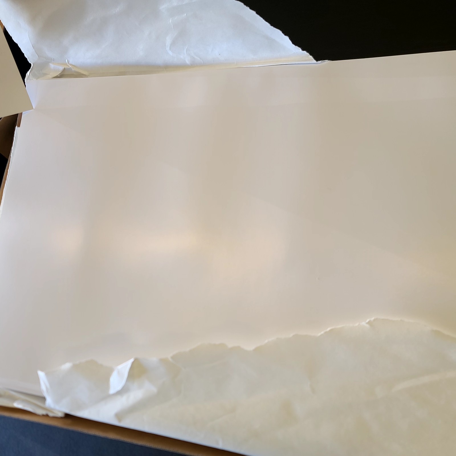 Hansol Paper® Titan Digital White Dull 80 lb. Cover 66M 18×12 in. 480 Sheets
