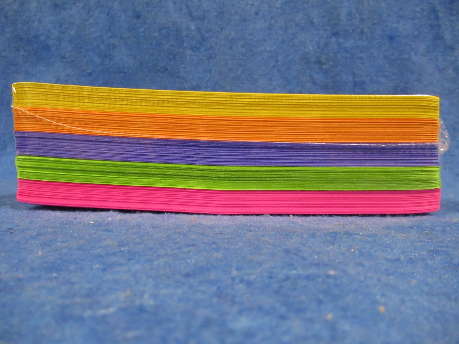 Astrobrights 24 Lb Color Paper, 8.5 X 11″ Bright Assortment, 500 Sheets, 5 Color