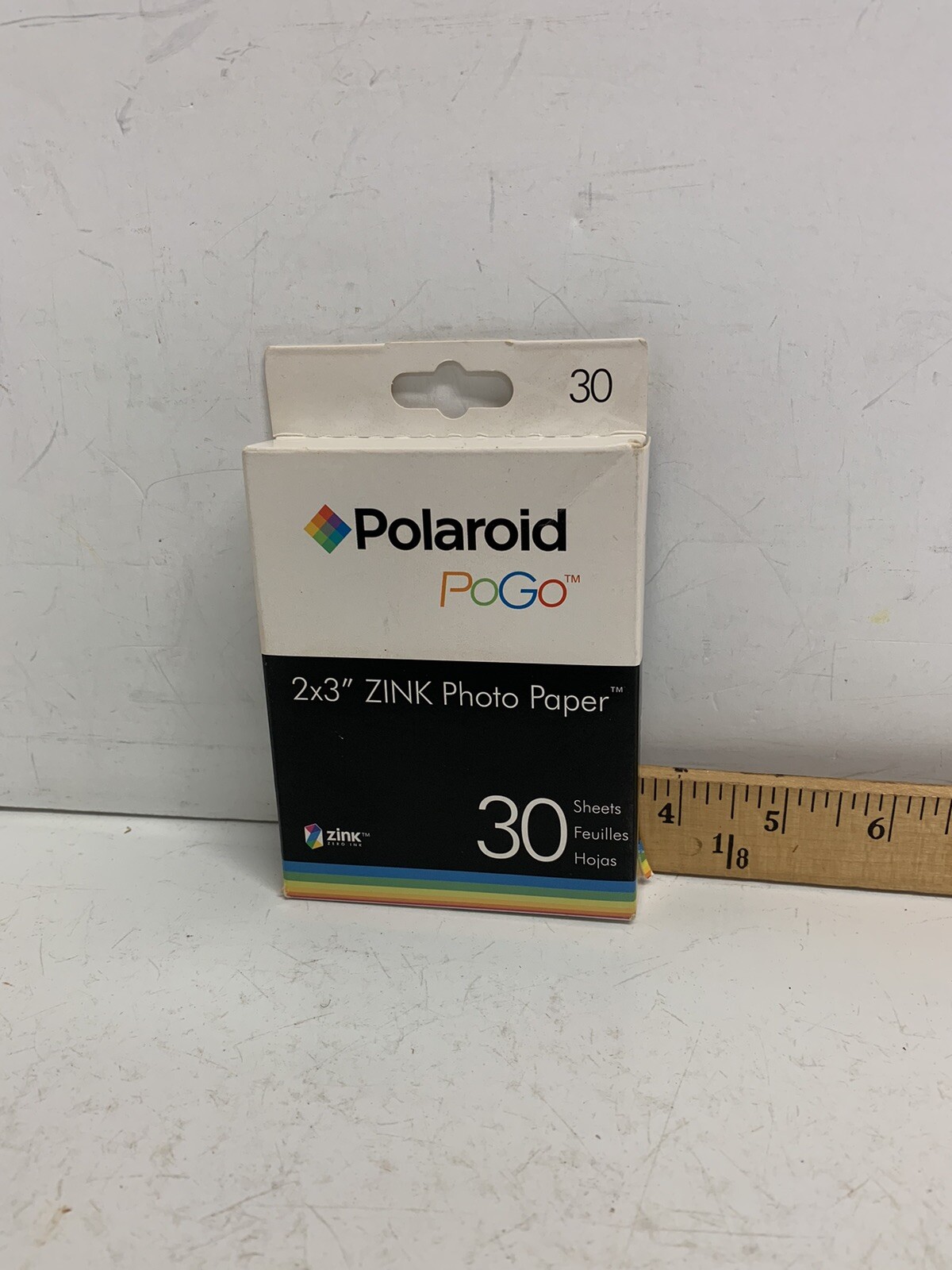 Polaroid POLZPP30 Print Paper A017