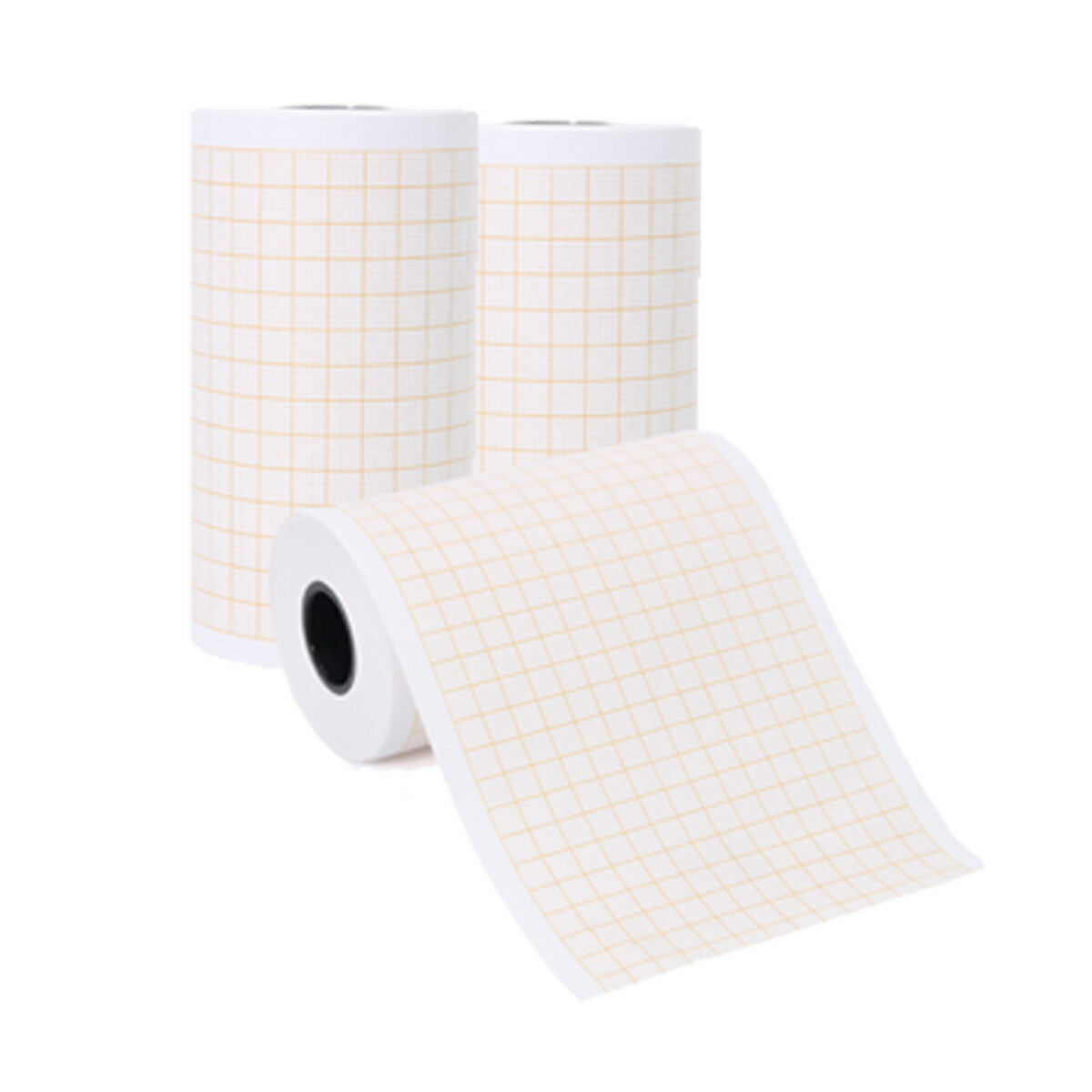 10 Roll 80mm*20m Thermal Printer paper for ECG/EKG Machine Electrocardiograph