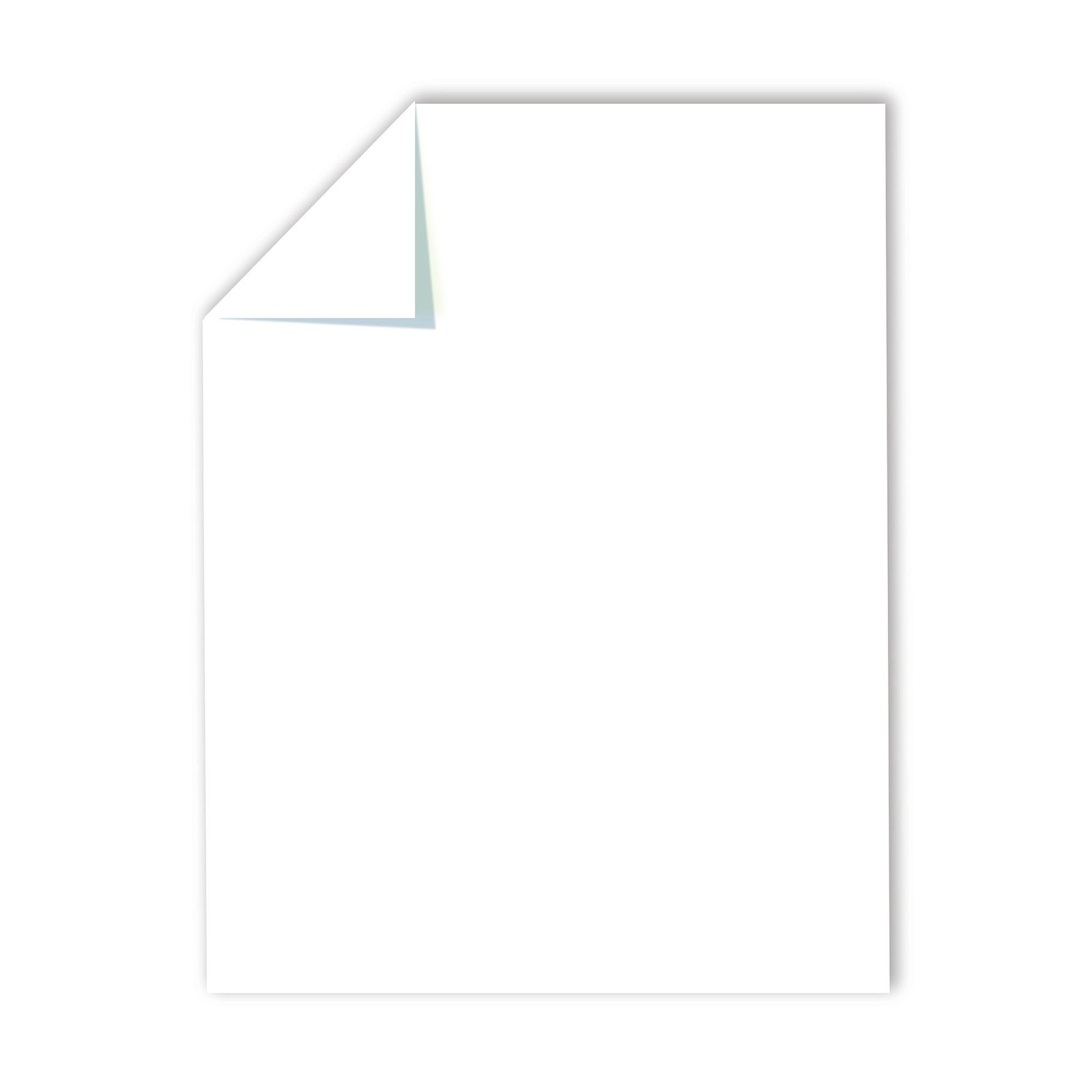 Southworth 403C 25% Cotton Business Paper White 20 lbs. Wove 8-1/2 x 11 500/B…
